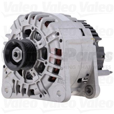 VALEO CLUTCH 439326 Alternator