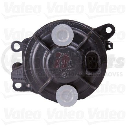 VALEO CLUTCH 44679 Foglamp