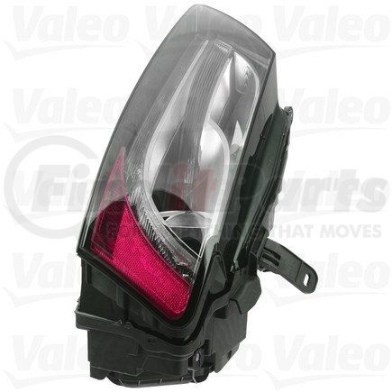 VALEO CLUTCH 44682 Headlight