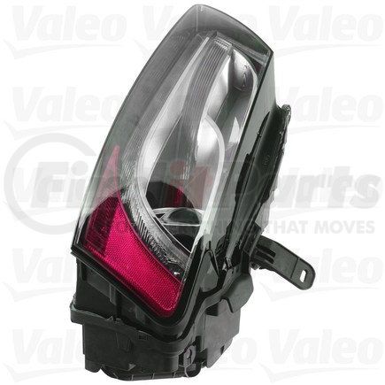 VALEO CLUTCH 44684 Headlight