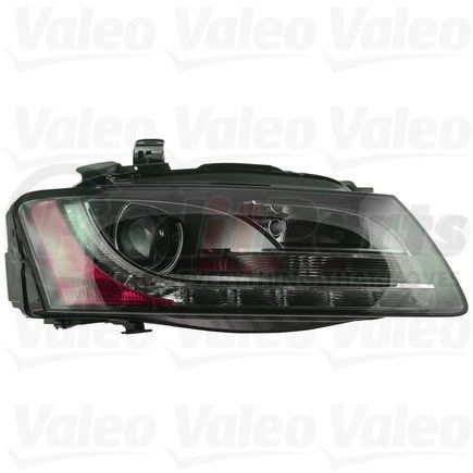 VALEO CLUTCH 44685 Headlight