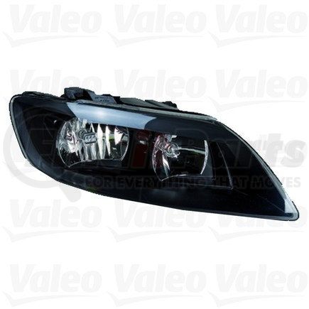 VALEO CLUTCH 44701 Headlight