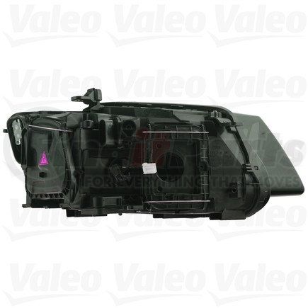 VALEO CLUTCH 44877 Headlight