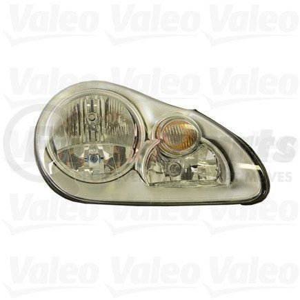 VALEO CLUTCH 46659 Headlight