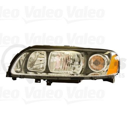 VALEO CLUTCH 46967 Headlight