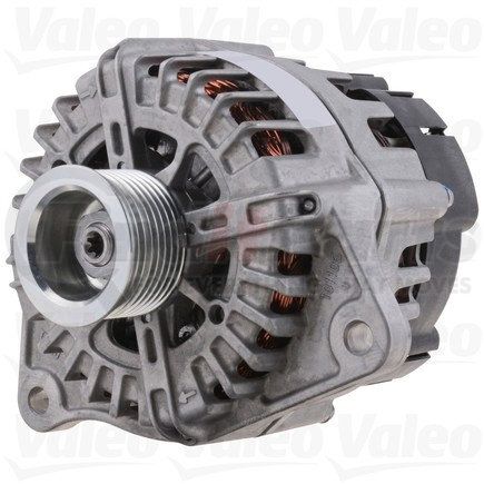 VALEO CLUTCH 439827 Alternator