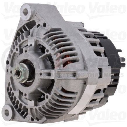 VALEO CLUTCH 439872 Alternator