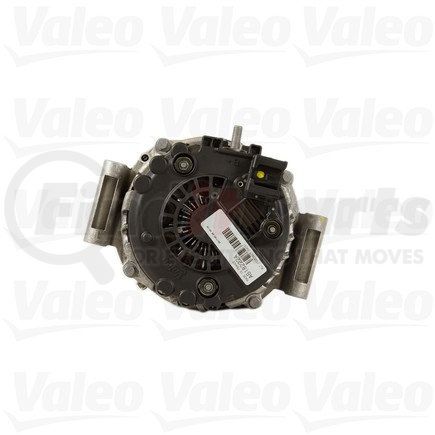 VALEO CLUTCH 439885 Alternator