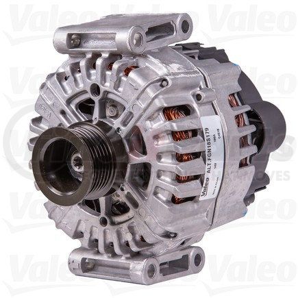 VALEO CLUTCH 443272