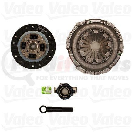 VALEO CLUTCH 51905801 Clutch kit