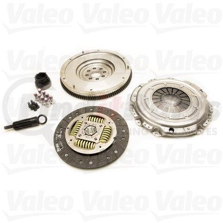 VALEO CLUTCH 52161203 Clutch Kit