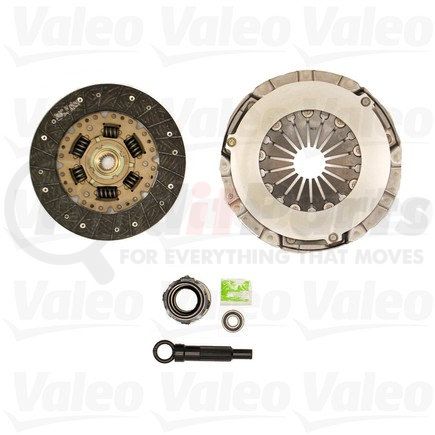 VALEO CLUTCH 52251402 Clutch kit