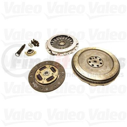 VALEO CLUTCH 52252607 Clutch Kit