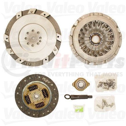 VALEO CLUTCH 52252608 Clutch Kit