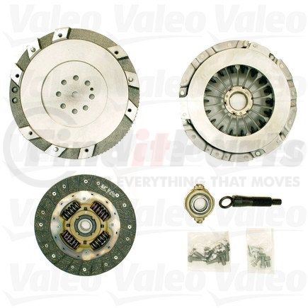 VALEO CLUTCH 52252605 Clutch Kit