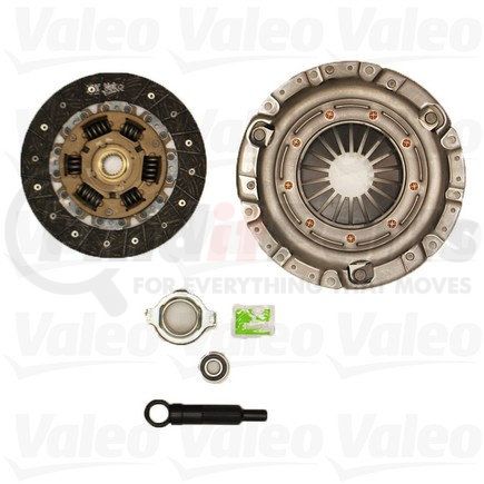 VALEO CLUTCH 52253605 Clutch kit