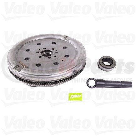 VALEO CLUTCH 52255601 Clutch kit