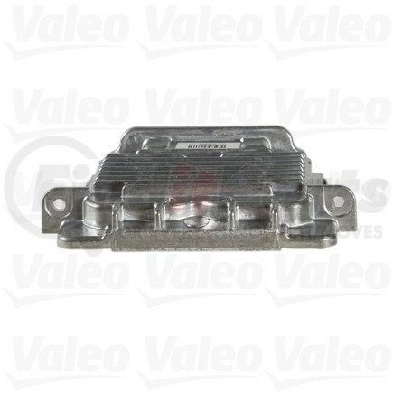 VALEO CLUTCH 47650 Ballast