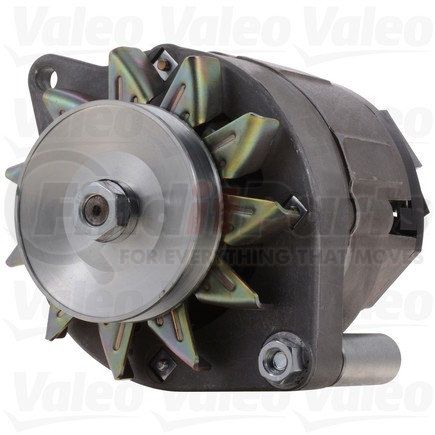 VALEO CLUTCH 510821 Alternator