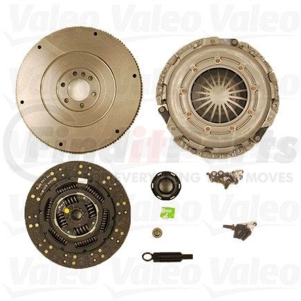 VALEO CLUTCH 53022217 Clutch Kit