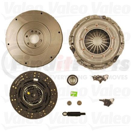 VALEO CLUTCH 53022218 Clutch Kit