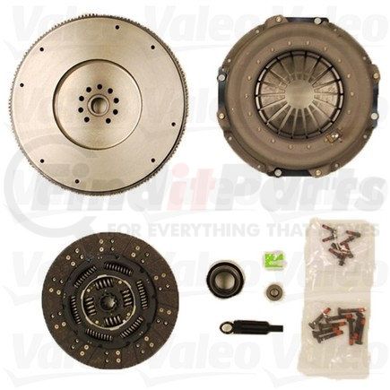 VALEO CLUTCH 53052006 Clutch Kit