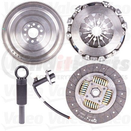 VALEO CLUTCH 52285413 Clutch Kit