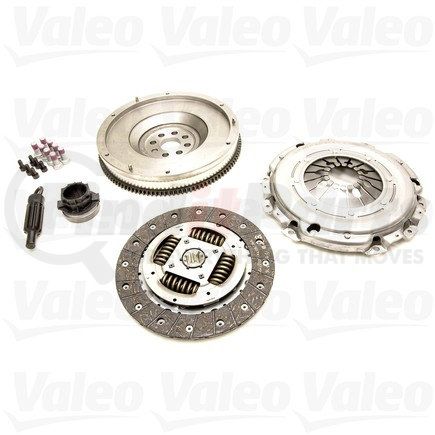 VALEO CLUTCH 52401220 Clutch Kit