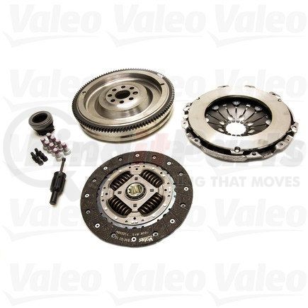 VALEO CLUTCH 52401225 Clutch Kit