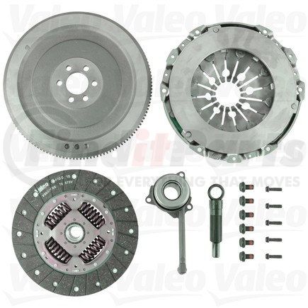 VALEO CLUTCH 52405615 Clutch Kit