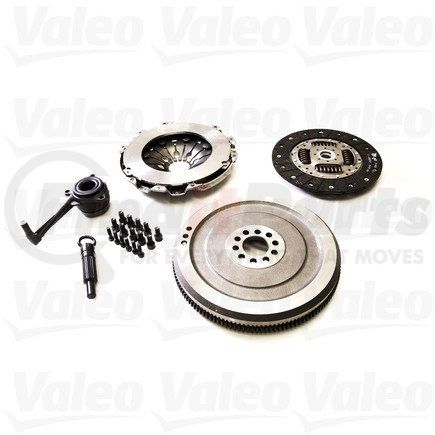 VALEO CLUTCH 52405616 Clutch Kit