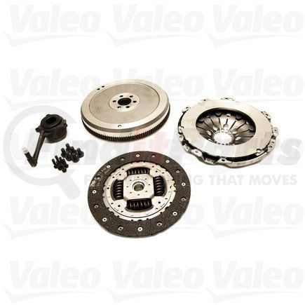 VALEO CLUTCH 52405623 Clutch Kit