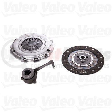 VALEO CLUTCH 52405622 Clutch kit