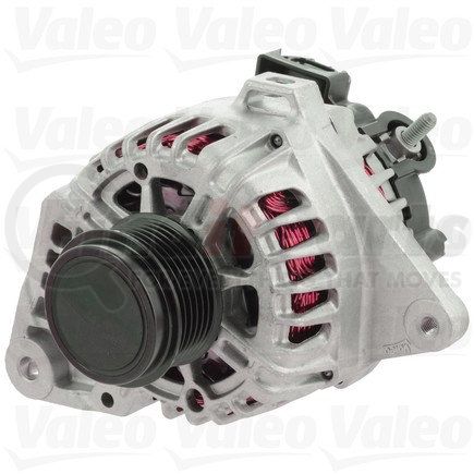 VALEO CLUTCH 600229 Alternator