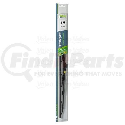 VALEO CLUTCH 604303 WIPER
