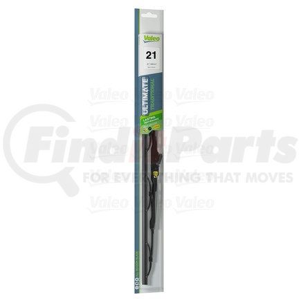 VALEO CLUTCH 604309 WIPER