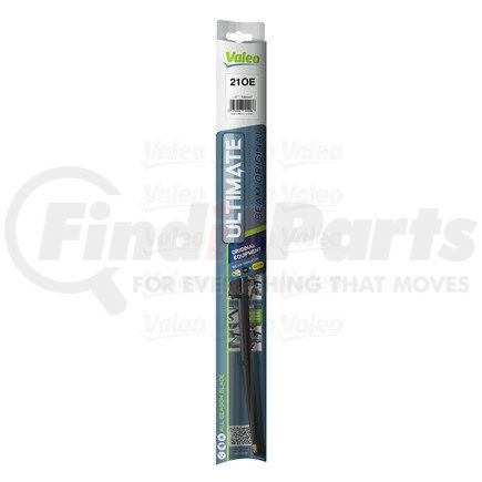 VALEO CLUTCH 604406 WIPER