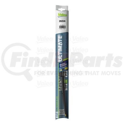 VALEO CLUTCH 604426 WIPER