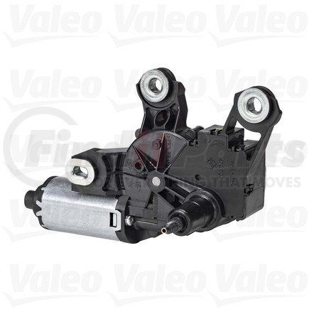 VALEO CLUTCH 579705 Wiper Motor