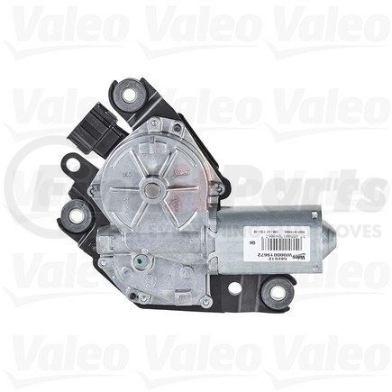 VALEO CLUTCH 582612 Wiper Motor