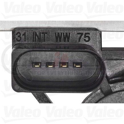 VALEO CLUTCH 582621 Wiper Motor