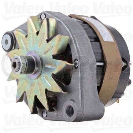 VALEO CLUTCH 592601 Alternator