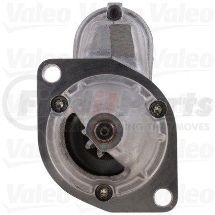 VALEO CLUTCH 594081 Starter HD