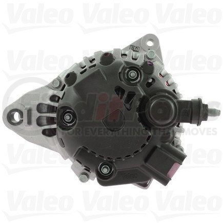 VALEO CLUTCH 600093 Alternator