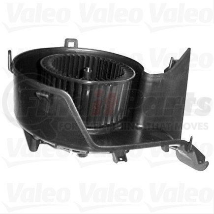 VALEO CLUTCH 698806 Blower Motor