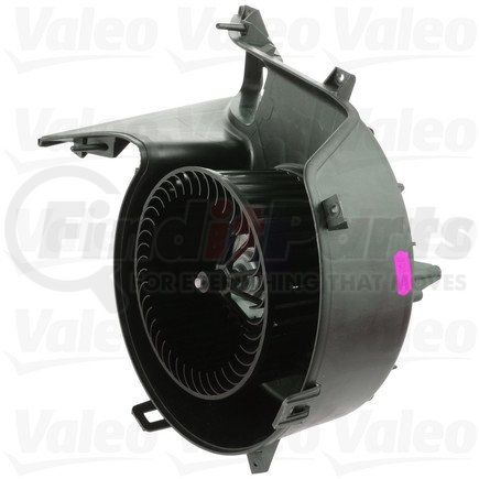 VALEO CLUTCH 698807 Blower Motor