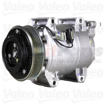 VALEO CLUTCH 699264 Compressor