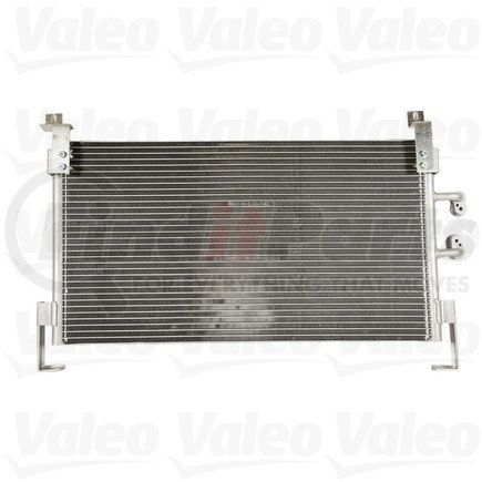 VALEO CLUTCH 700656 Condenser