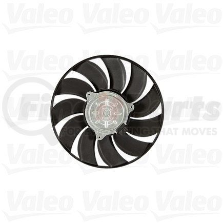 VALEO CLUTCH 696002 Motor & Fan