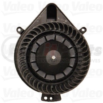 VALEO CLUTCH 698813 Blower Motor